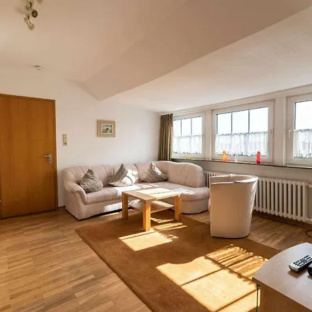 Haus Lilo Marlene Apartmán *