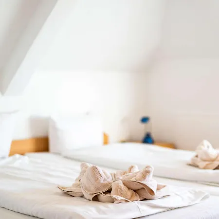 Haus Lilo Marlene Apartmán *