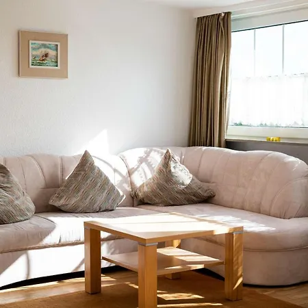 Apartmán Haus Lilo Marlene *