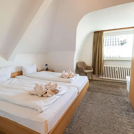 Haus Lilo Marlene Juist
