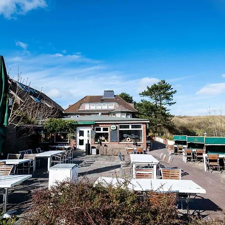 Haus Lilo Marlene Apartmán Juist