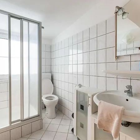Haus Lilo Marlene Juist
