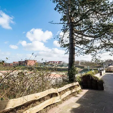 Haus Lilo Marlene Apartmán Juist